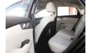 Kia Cerato Base Kia Cerato 2019 GCC, in excellent condition