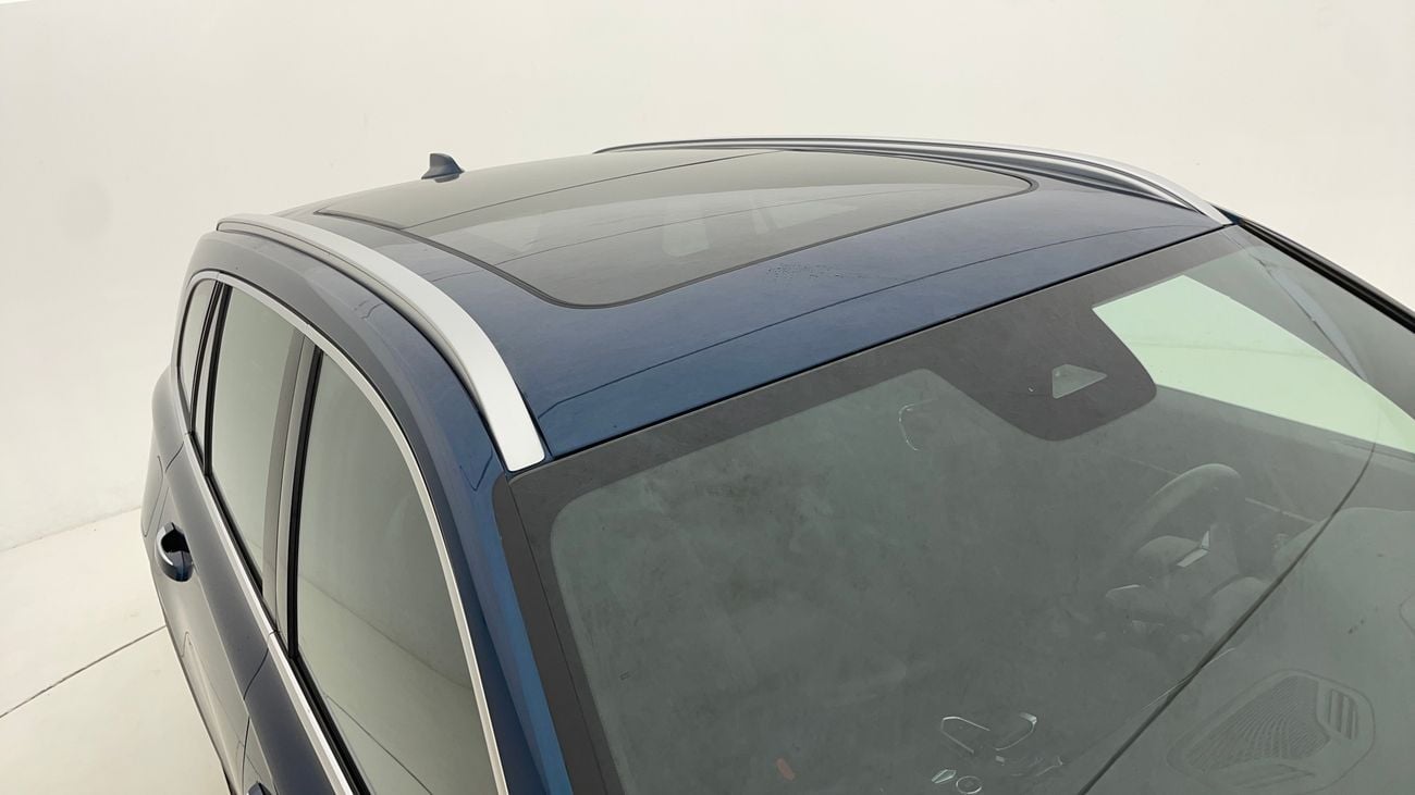 جيلي مونجارو GF 2 | بدون دفعة مقدمة | اختبار القيادة في المنزل