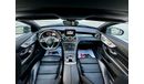 Mercedes-Benz C 300 AMG Pack