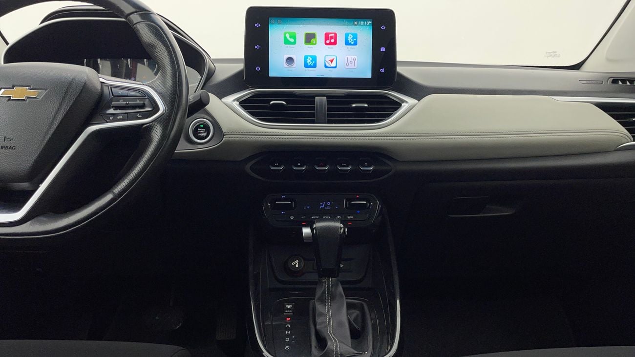 Chevrolet Captiva PREMIER 1.5 | Zero Down Payment | Home Test Drive