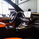 مرسيدس بنز V 250