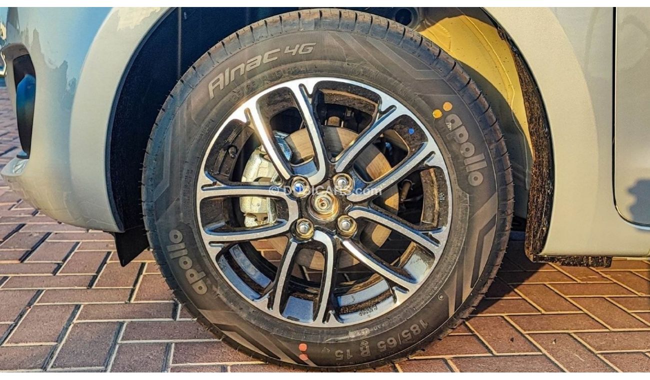 Suzuki Swift SUZUKI SWIFT 1.2L MC P32 GLX AMT SLDA (Export Only)