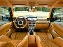 Suzuki Jimny GLX