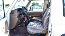 Toyota Land Cruiser 70 4.0L V6 Petrol Auto Transmission