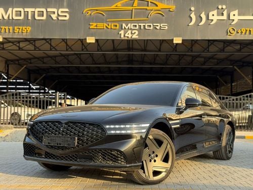 Genesis G90 GENESIS G 90 2025