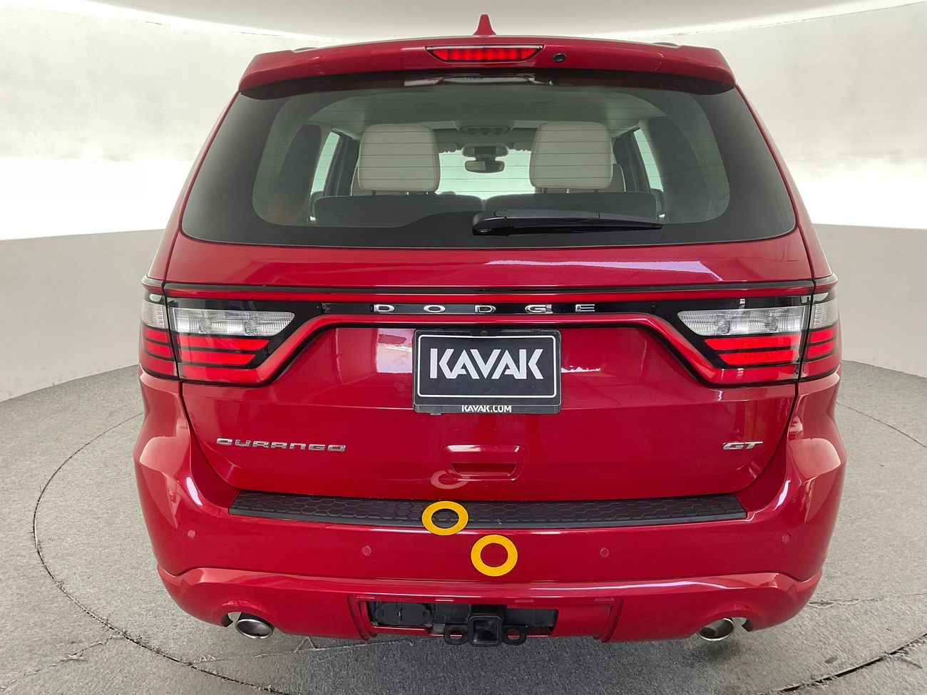 Dodge Durango GT | National Day Celebration | Guaranteed Warranty | 0 Down Payment