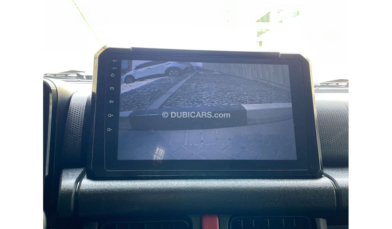 Suzuki Jimny Automatic 1.5 | Under Warranty | Free Insurance | Inspected on 150+ parameters