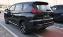 Mitsubishi Xpander MITSUBISHI XPANDER 1.5L PREMIUM A/T PETROL