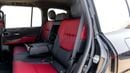 Toyota Land Cruiser VXR 300 | EXPORT TO AFRICA