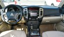 Mitsubishi Pajero GLS V6 3.5