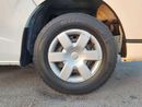 Toyota Hiace TOYOTA HIACE COMMUTER VAN RHD 2016 MODEL 3.0 L DIESEL AUTOMATIC(PM28405)