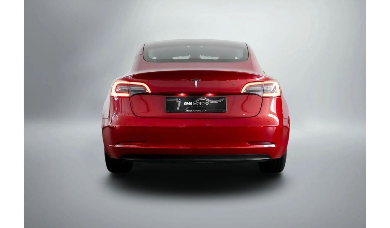 تسلا موديل 3 2023 Tesla Model 3 RWD / Autopilot / Tesla Warranty