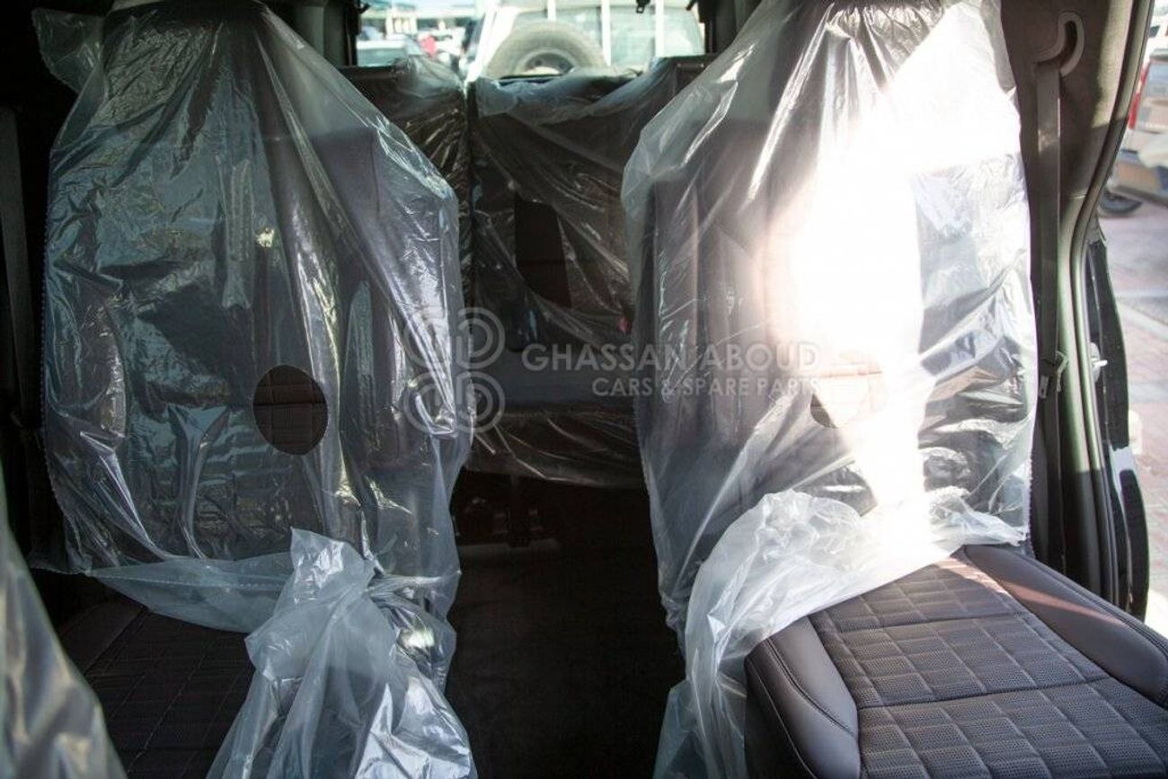 كاديلاك إسكالاد 6.2L SPORT PLATINUM PETROL,A/T MY23