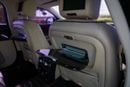 جاكوار XJ L 2011 PORTFOLIO!! 5.0 V8 HSE!! KOREAN SPECS