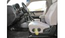 Mitsubishi Pajero ACCIDENTS FREE - GCC - COUPE - CAR IS IN PERFECT CONDITION INSIDE OUT