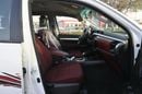 Toyota Hilux 2.4L DSL FULL OPTION SAUDI