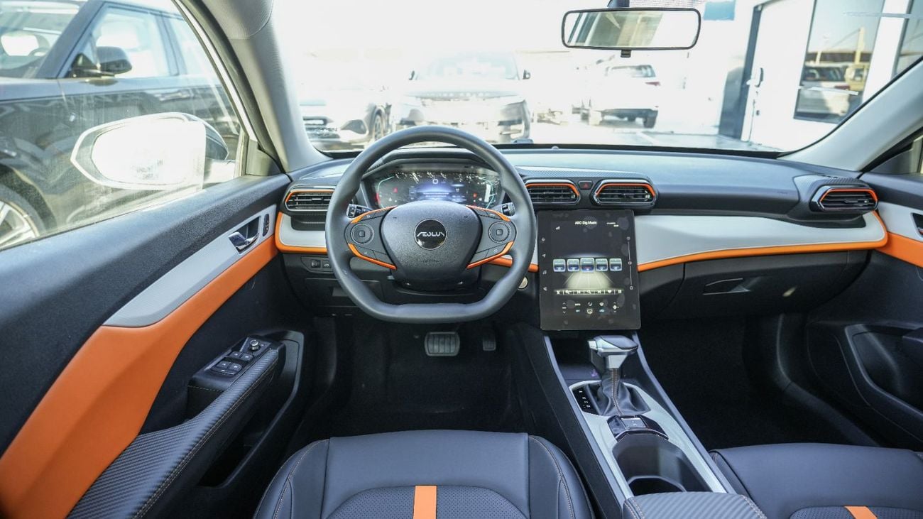 مازيراتي جريكال 1.5 White 2026 MY EXPORT PRICE