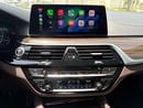 BMW M550i STD