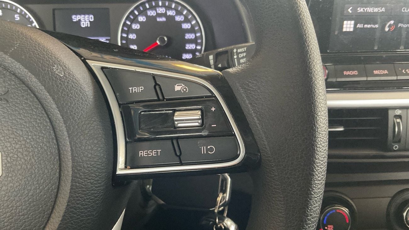 Kia Cerato LX | Guaranteed Warranty | 0 Down Payment