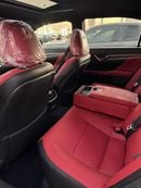 Lexus GS350 F-Sport 3.5L