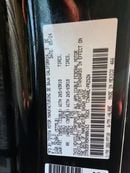 تويوتا تاكوما 2024 Model 2.4L normal engine ,Push button , leather seats and low mileage