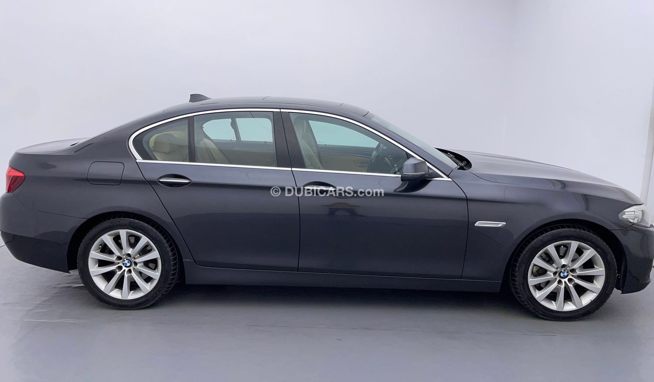 BMW 520i EXECUTIVE 2 | Zero Down Payment | Free Home Test Drive