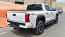 Toyota Tacoma TOYOTA TACOMA TRD SPORT PREMIUM, 0KM CANADIAN SPECS
