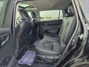 تويوتا هايلاندر  2.5L hybrid (AWD)