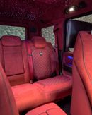 BRABUS G 800 Widestar - Mercedes-AMG G 63
