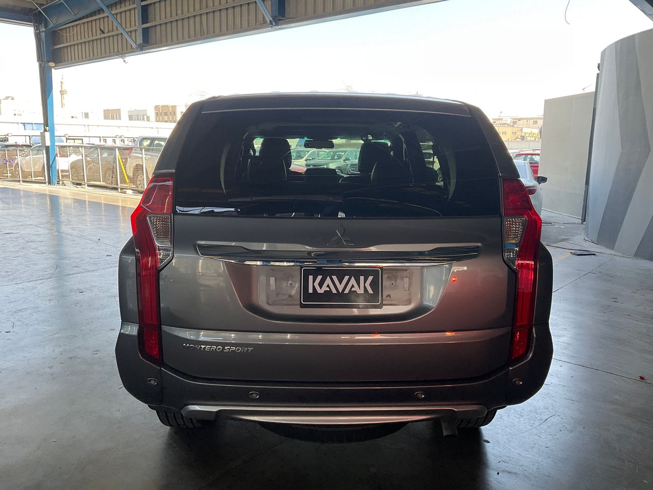 Mitsubishi Montero Sport GLS Mid | National Day Celebration | Guaranteed Warranty | 0 Down Payment