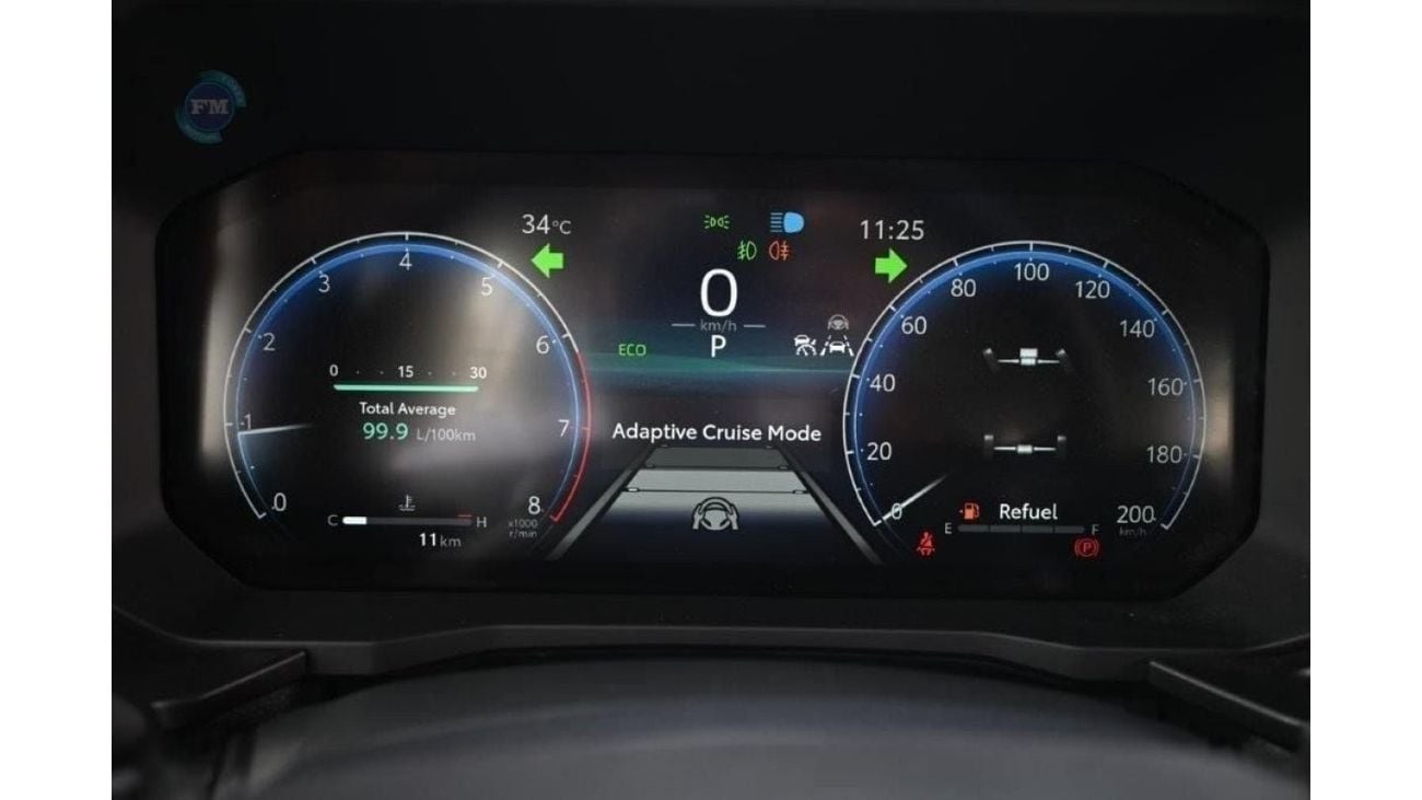 Toyota Prado Land Cruiser 250 Adventure First Edition