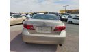 Lexus ES350 2012