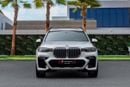 BMW X7 xDrive40i M-kit | 4,112 P.M  | 0% Downpayment | WARRANTY!