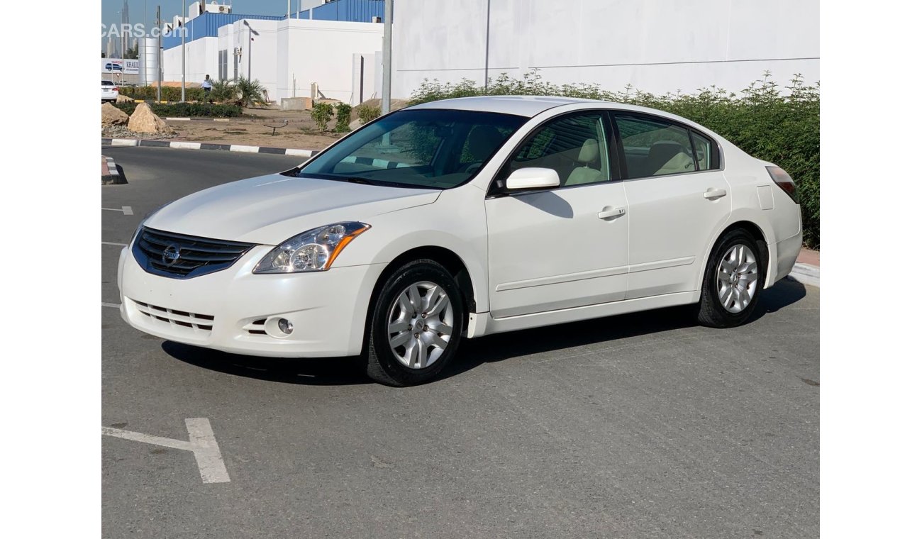 Nissan Altima 2010 ONLY 715X24 MONTHLY EXCELLENT CONDITION 100% BANK LOAN WE PAY YOUR 5% VAT