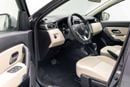 Renault Duster SE 1.6L - Grey Inside Black | Export Only