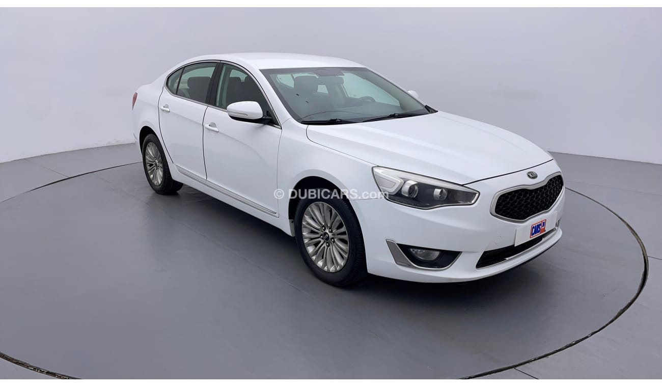 Kia Cadenza LX 3.5 | Zero Down Payment | Free Home Test Drive