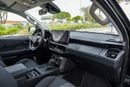 Toyota Hilux ADVENTURE 2026 Toyota Hilux Travo 2.8L Diesel 4x4 Automatic — Thailand Specs