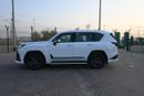 لكزس LX 600 - LX 600 2024 Lexus LX600 F-Sport 3.5L Twin Turbo