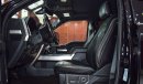 Ford F 250 Platinum SUPER DRY POWER STROKE TURBO DIESEL