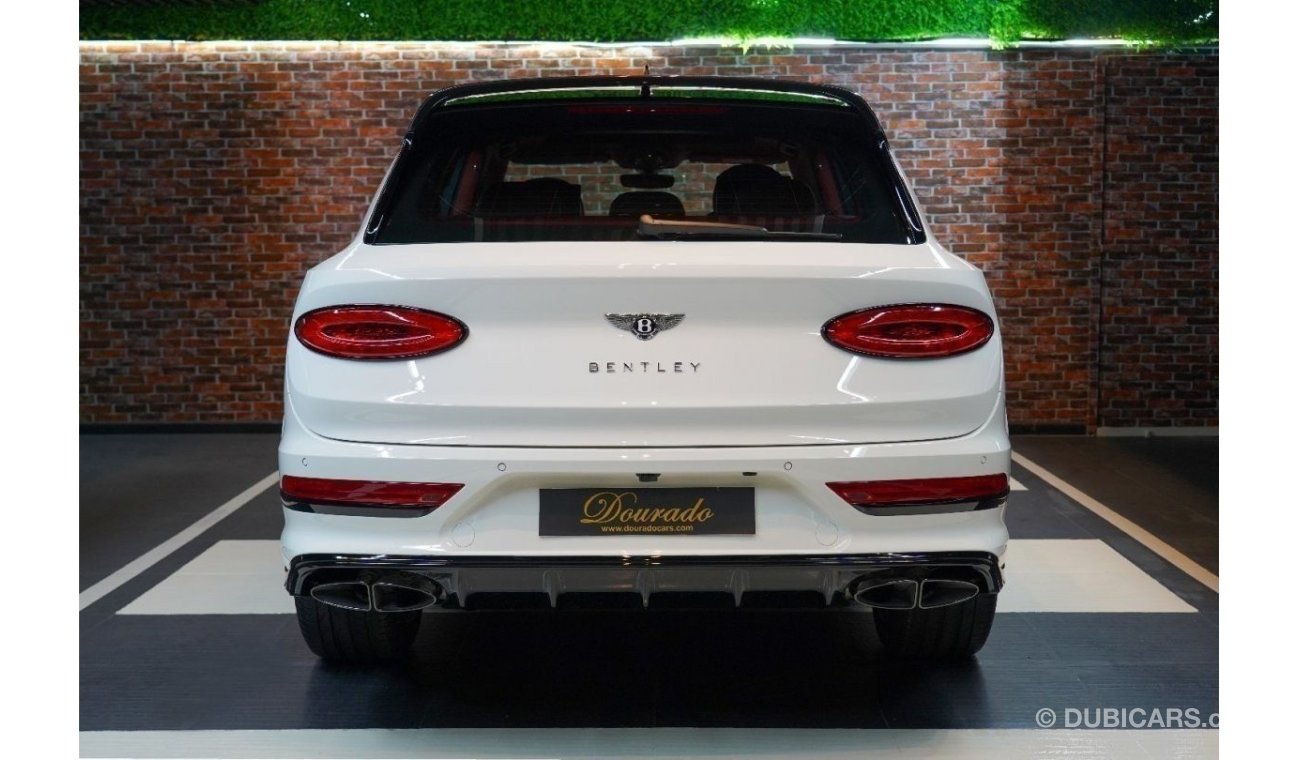 Bentley Bentayga | Brand New | 2023 | Fully Loaded