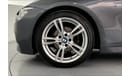 BMW 318i M Sport