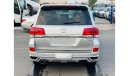 Toyota Land Cruiser Toyota Landcruiser Sahara diesel engine model 2010 full option