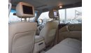 Nissan Patrol FULL OPTION