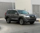 Toyota Prado TX-L