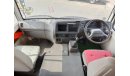 ميتسوبيشي روزا MITSUBISHI ROSA BUS RIGHT HAND DRIVE (PM1411)