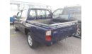 Toyota Hilux Hilux RIGHT HAND DRIVE (Stock no PM 351 )