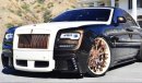 Rolls-Royce Ghost Custom Full Option | Free Air Shipping