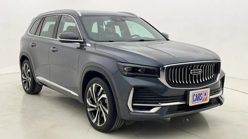 Geely Monjaro GF 2 | Zero Down Payment | Home Test Drive