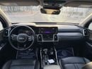 Kia Sorento Std 2.5L AWD 2022 SX NIGHT EDITION 2.5L TURBO PANORAMA 7 SEATS CANADA SPEC