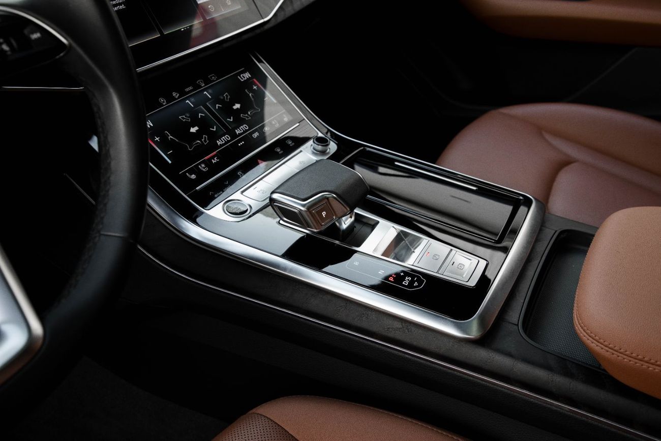 Audi Q8 ABT KIT | 5,679 P.M  | 0% Downpayment | Agency Warranty/Service!